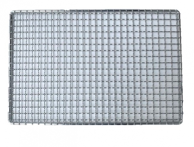 楽天市場】金網ステンレスメッシュ 3枚セット 300x10mm