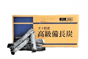 備長炭 紀州備長炭 1kgパック | サウススカイ公式オンラインストア｜紀州
